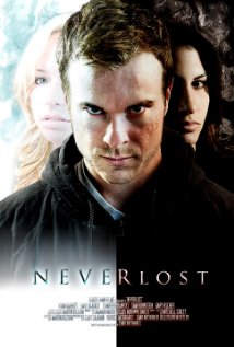 Neverlost (2010) Обнаженные сцены