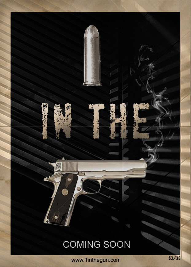 One in the Gun (2010) Обнаженные сцены