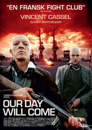 Our Day Will Come 2010 фильм обнаженные сцены