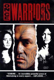 Once Were Warriors 1994 фильм обнаженные сцены