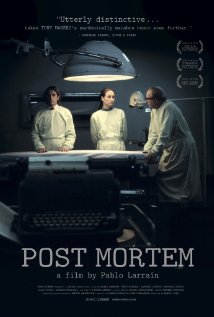 Post Mortem 2010 фильм обнаженные сцены