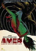 Amer (2009) Обнаженные сцены
