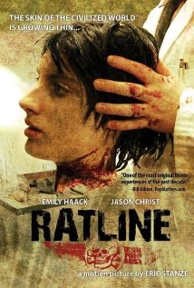 Ratline 2011 фильм обнаженные сцены