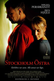 Stockholm East (2011) Обнаженные сцены