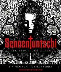 Sennentuntschi (2010) Обнаженные сцены