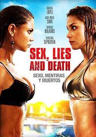 Sexo, mentiras y muertos (2011) Обнаженные сцены