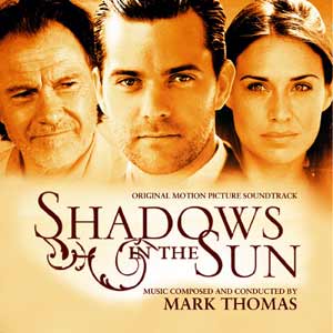 Shadows in the Sun (2005) Обнаженные сцены