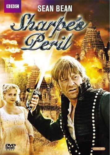 Sharpe's Peril (2008) Обнаженные сцены