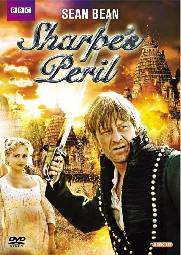 Sharpe's Peril 2008 фильм обнаженные сцены