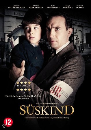 Süskind (2012) Обнаженные сцены