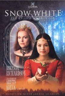 Snow White 2001 фильм обнаженные сцены
