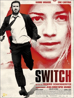 Switch (2011) Обнаженные сцены