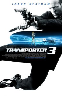 Transporter 3 2008 фильм обнаженные сцены