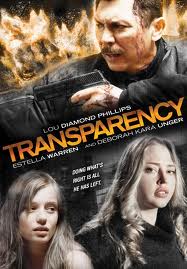 Transparency (2010) Обнаженные сцены