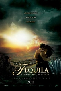 Tequila (2011) Обнаженные сцены