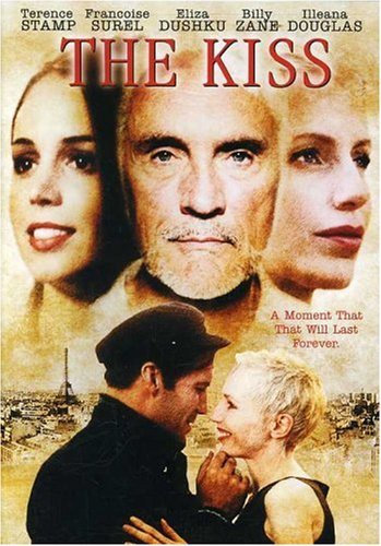 The Kiss (2003) Обнаженные сцены