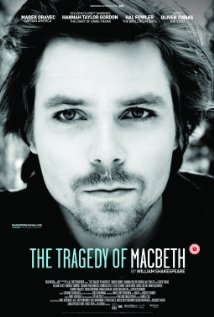 The Tragedy of Macbeth (2012) Обнаженные сцены