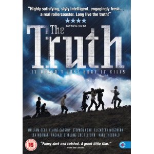 The Truth (2006) Обнаженные сцены