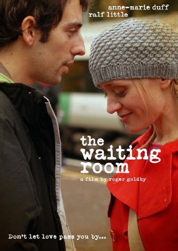 The Waiting Room (2007) Обнаженные сцены