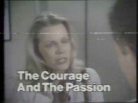 The Courage and The Passion 1978 фильм обнаженные сцены