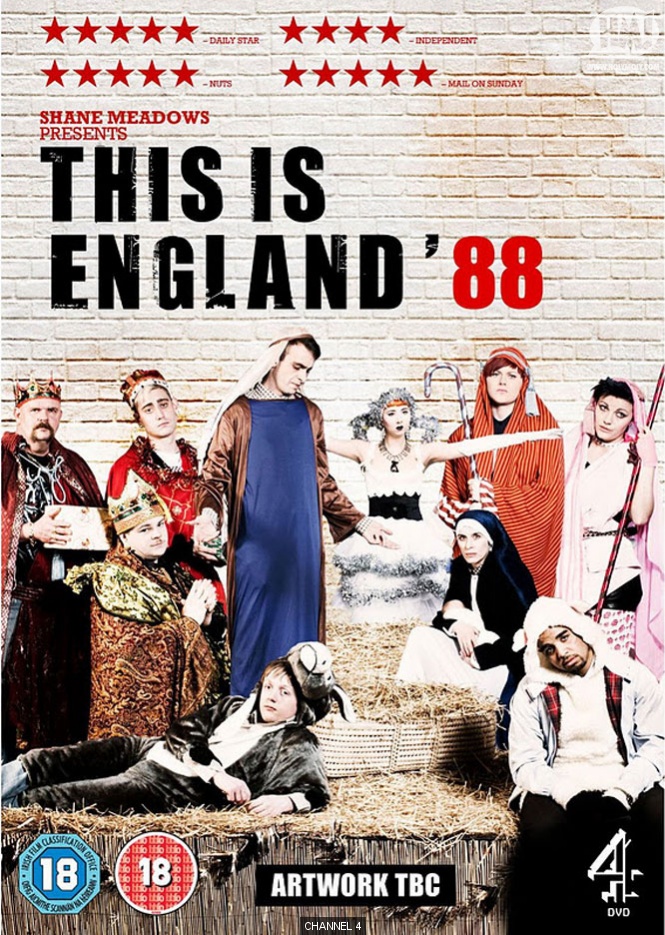 This Is England '88 2011 фильм обнаженные сцены