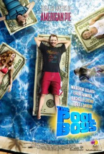 The Pool Boys (2011) Обнаженные сцены