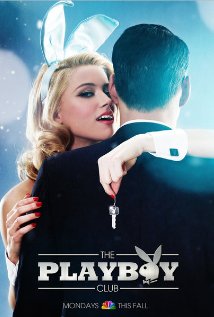 The Playboy Club (2011) Обнаженные сцены