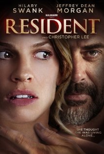 The Resident (2011) Обнаженные сцены