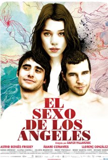 Angels of Sex (2012) Обнаженные сцены
