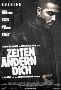 Zeiten ändern Dich (2010) Обнаженные сцены