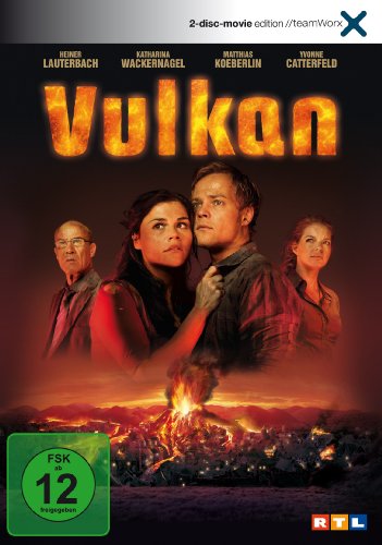 Vulkan (2009) Обнаженные сцены