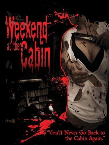 Weekend at the Cabin (2011) Обнаженные сцены