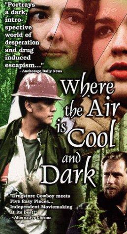 Where the Air Is Cool and Dark (1997) Обнаженные сцены