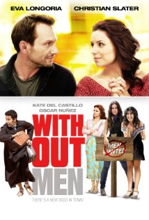 Without Men (2011) Обнаженные сцены