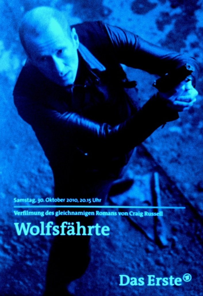 Wolfsfährte 2010 фильм обнаженные сцены