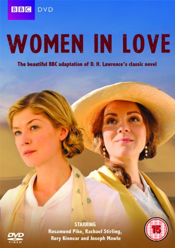 Women in Love 2011 фильм обнаженные сцены