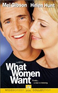 What Women Want 2000 фильм обнаженные сцены