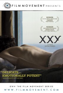 XXY (2007) Обнаженные сцены