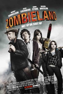 Zombieland 2009 фильм обнаженные сцены